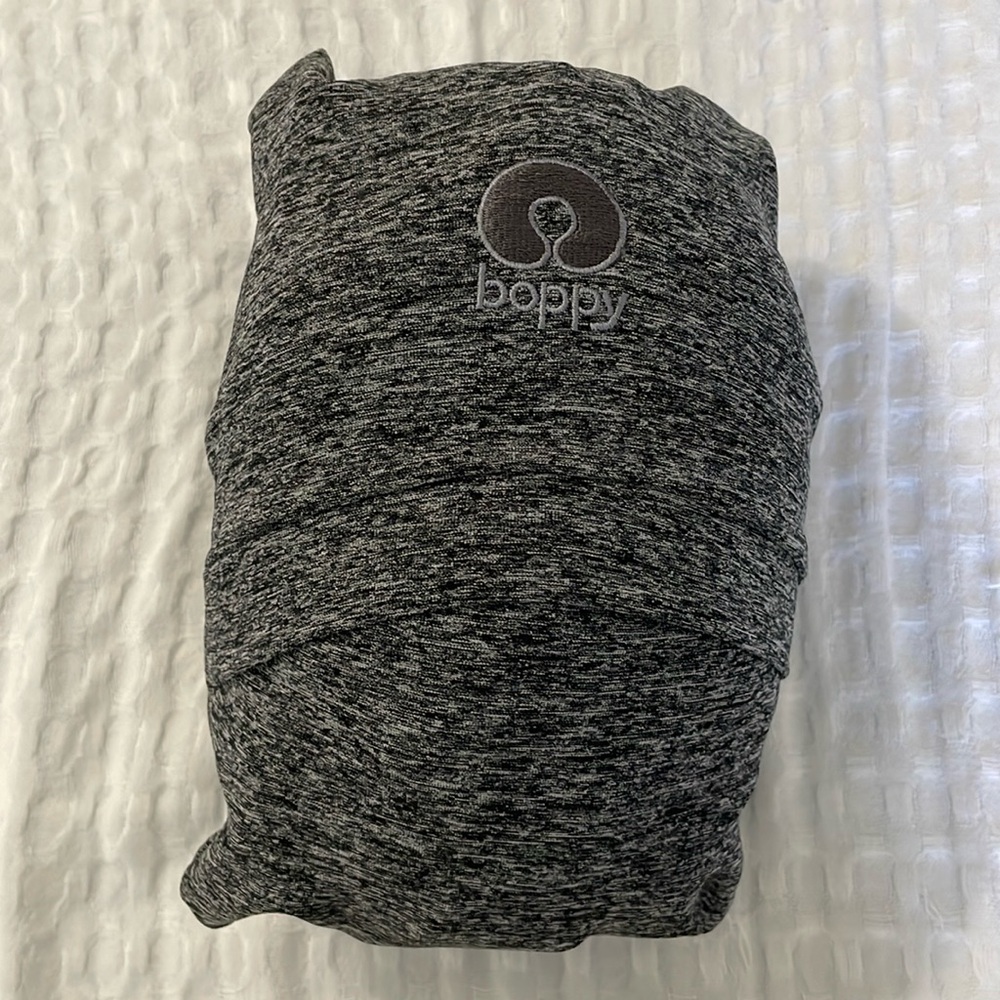 Boppy ComfyFit Carrier